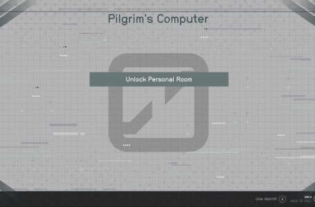  Starfield Unity: Pilgrim’s Computer Answers & Where to Find Them 