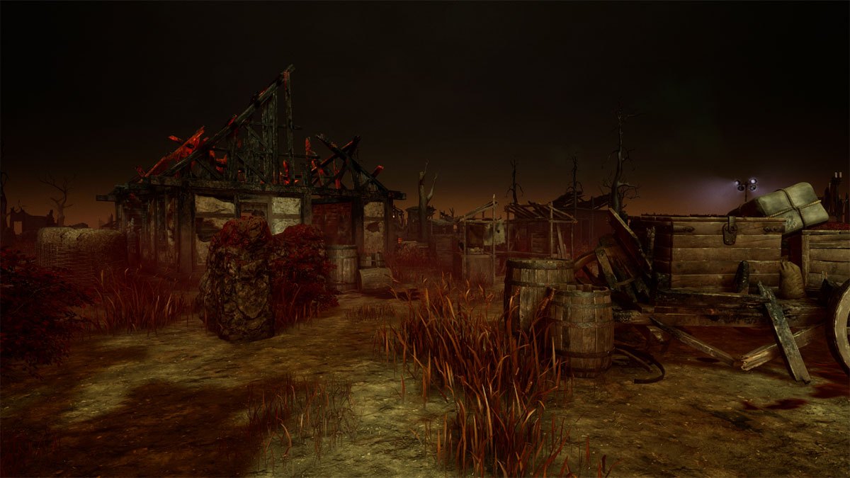 Dead by Daylight September 2023 Developer Update - Everything to Come