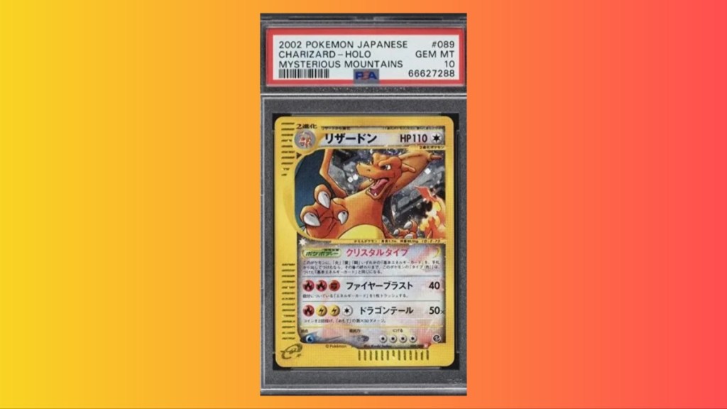 Top 10 Most Expensive Pokemon Cards in 2023 - Gamepur