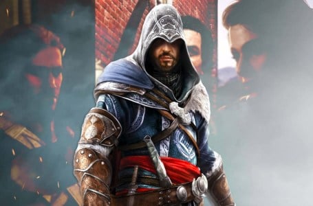 All Assassin’s Creed Protagonists Ranked By Their Stories 