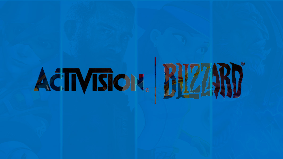 What Games Does Activision Blizzard Make? Gamepur