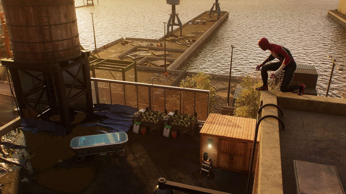 How to Complete Hell's Kitchen EMF Experiment in Marvel's SpiderMan 2