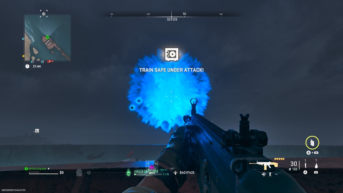 CoD DMZ How to Beat All Operation Nightmare Bosses Gamepur