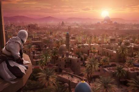 Assassin’s Creed Mirage Download Size on PC, PlayStation 5, & Xbox