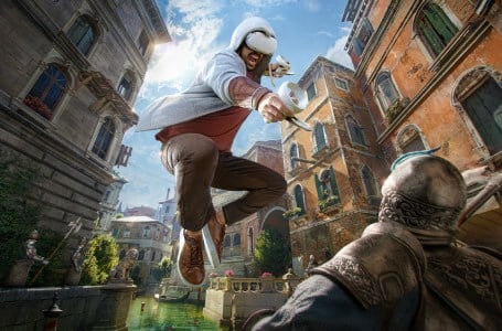  Assassin’s Creed Nexus Hands-On Preview – Taking a Leap of Faith In VR 