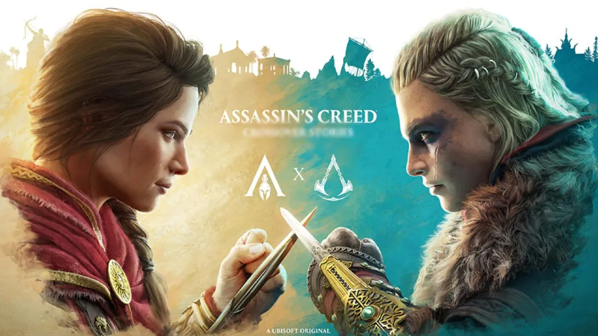 Assassin's Creed Women