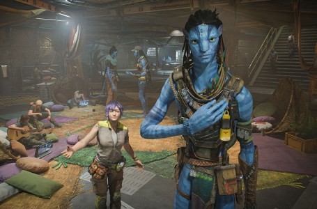  Avatar: Frontiers of Pandora Hands-on Preview – A Gorgeous Alien World 