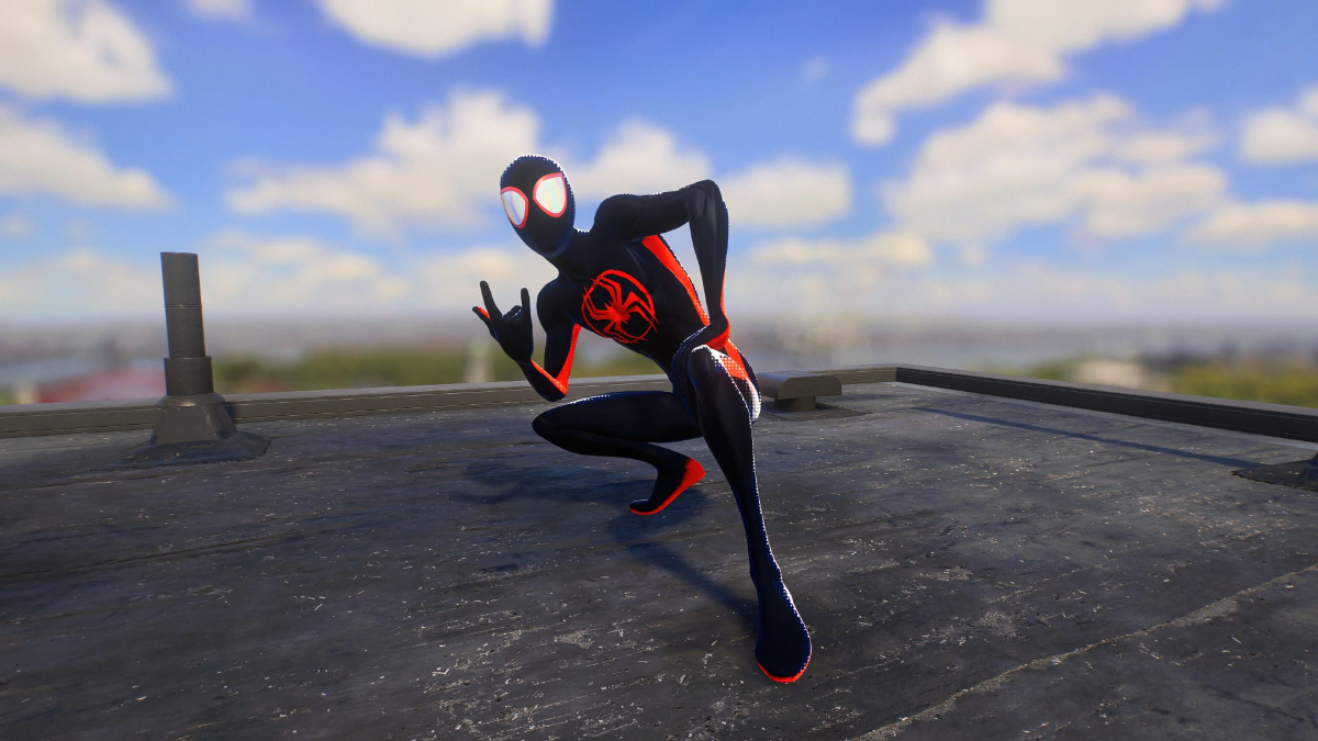 10 Best Suits in Marvel's SpiderMan 2, Ranked Gamepur