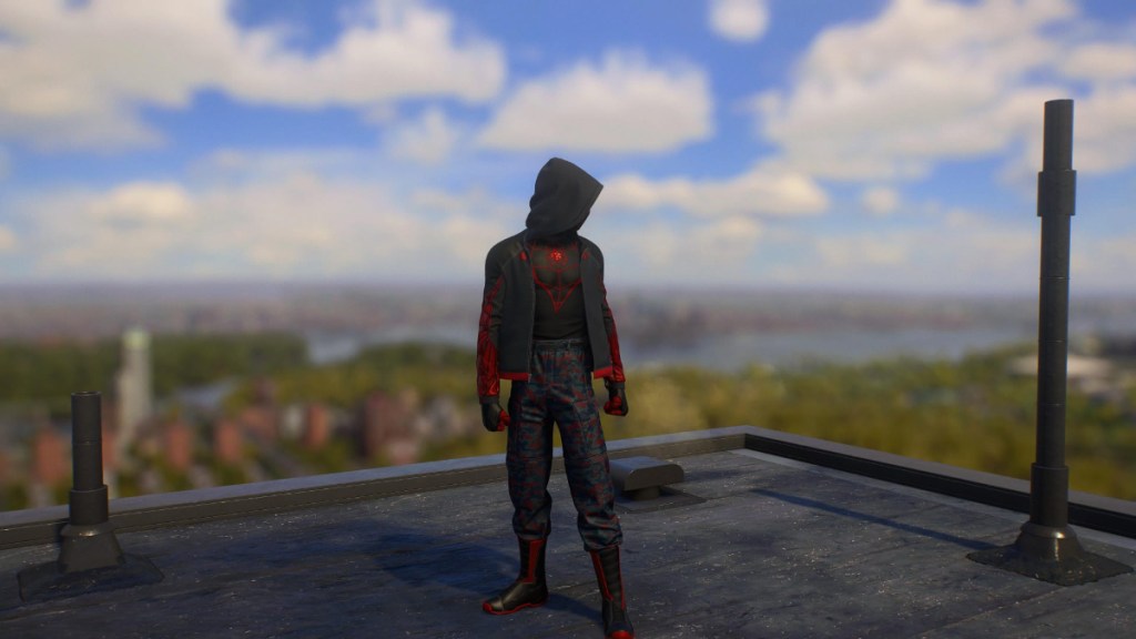best spidey suits Spider-Man 2