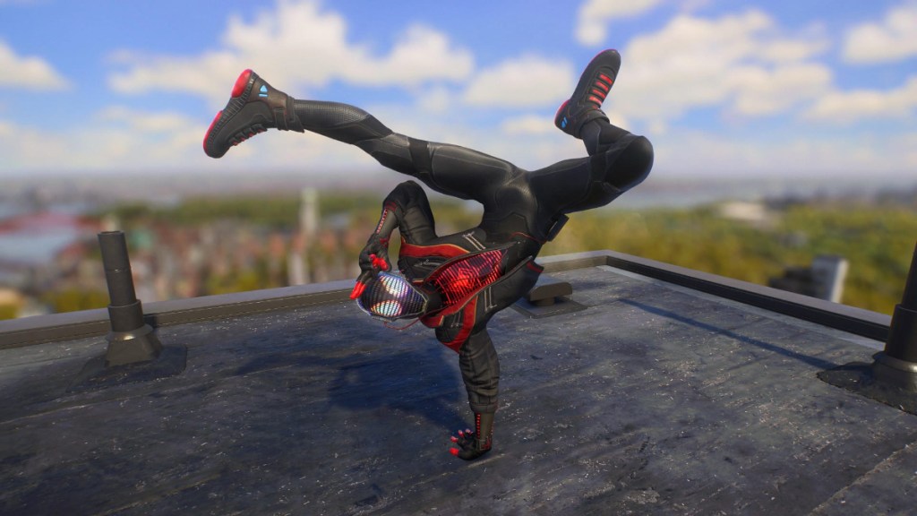 best spidey suits Spider-Man 2