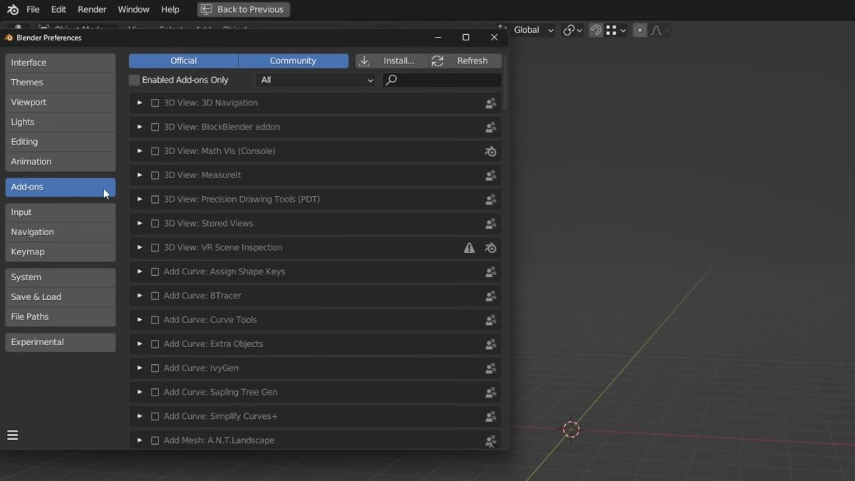 How To Turn Anything Into Minecraft Blocks Using Blender Gamepur