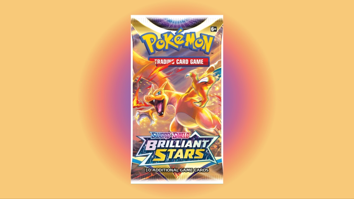 Best Pokemon Card Packs To Buy & Where To Get Them (October 2023) Gamepur