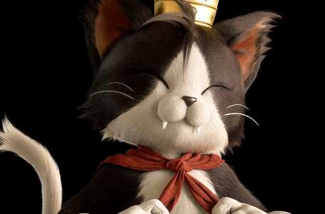  Who Cares How Cait Sith Is Pronounced, He’s The Worst FF7 Character 