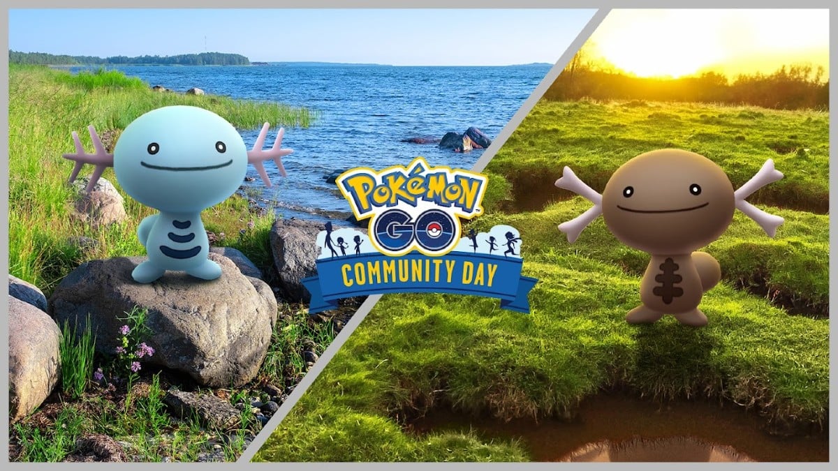Community Day Pokemon
