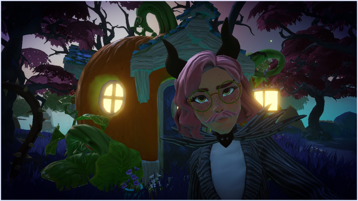 All Halloween Event Quests in Disney Dreamlight Valley Gamepur