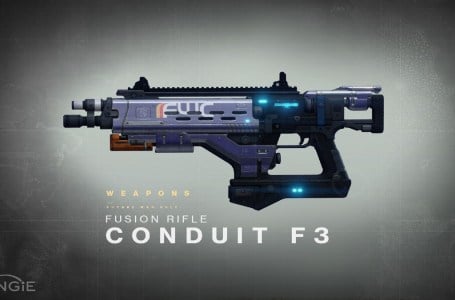  Destiny 2 Are Players Sending Hate Mail To Protest Fusion Rifle Buffs 