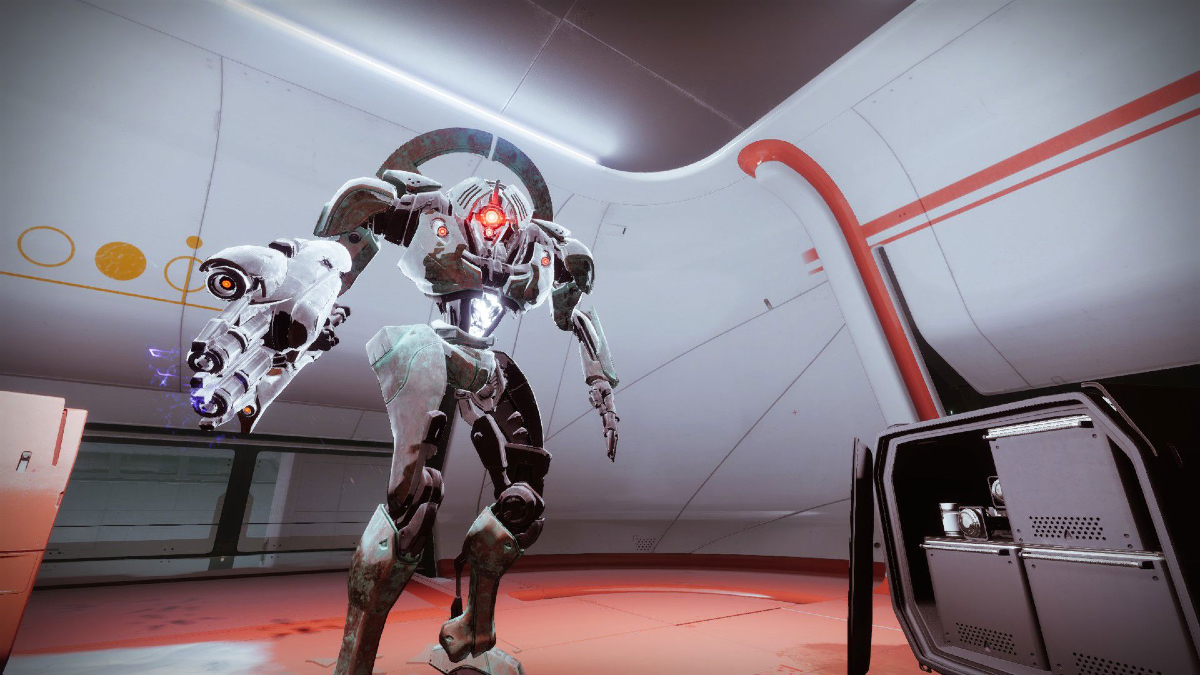 3 Best Ways To Get Sunbracers In Destiny 2 (& How To Use It) - Gamepur