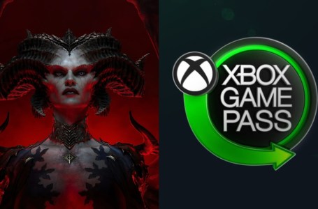  When Will Diablo IV Come To Xbox Game Pass? 