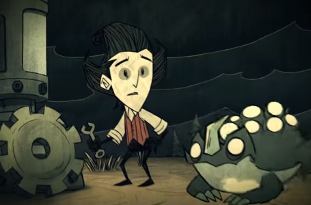 Don't Starve Together - Gamepur