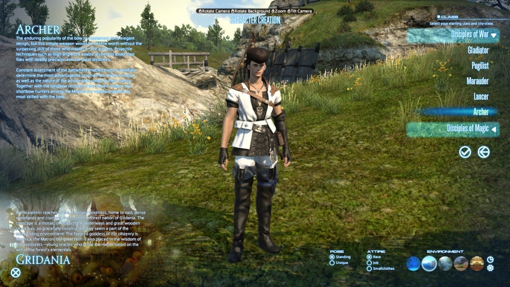 FFXIV_Character_Class