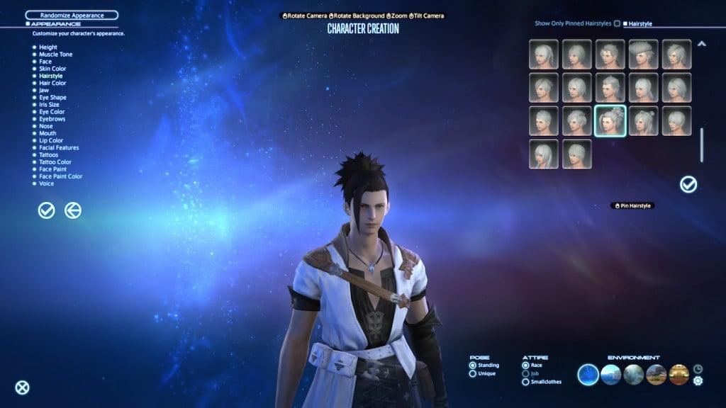 FFXIV_Character_Creation