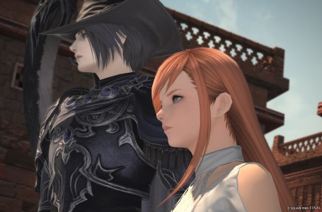 Final Fantasy XIV Players Think They Figured Out The New Job for Dawntrail