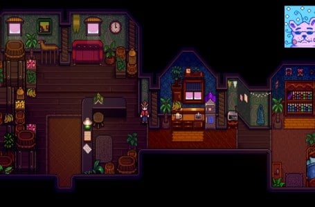  New Haunted Chocolatier Screenshots Shared Just in Time for Spooky Season 