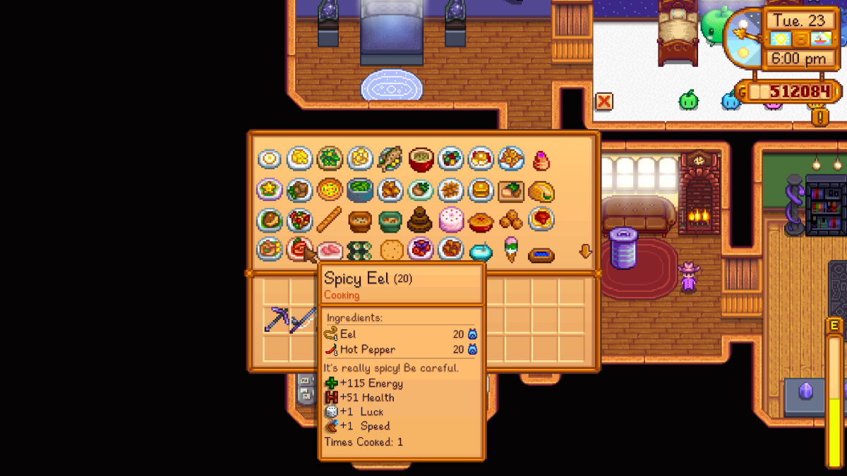 Where To Find Iridium In Stardew Valley (& How To Farm It) Gamepur