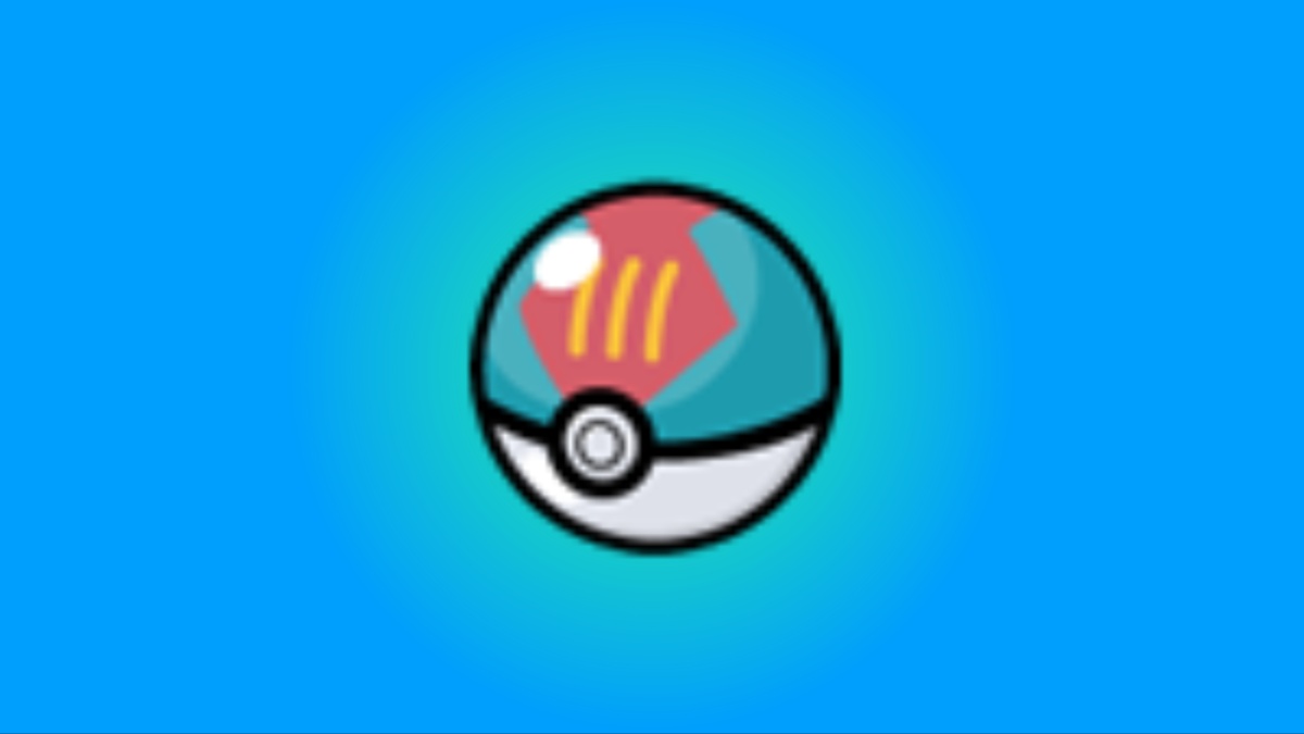 All Pokeball Types From Every Pokemon Game (& How To Use Them) Gamepur