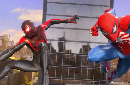  Marvel’s Spider-Man 2 Review – A Brilliant Superhero Adventure 