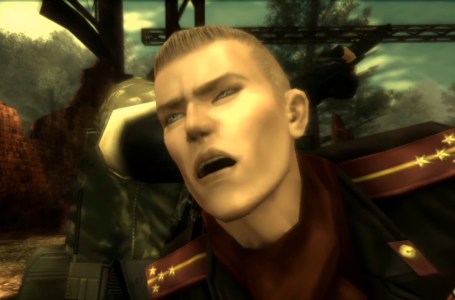  Should You Knock Out or Kill Enemies & Bosses in Metal Gear Solid 3: Snake Eater? 