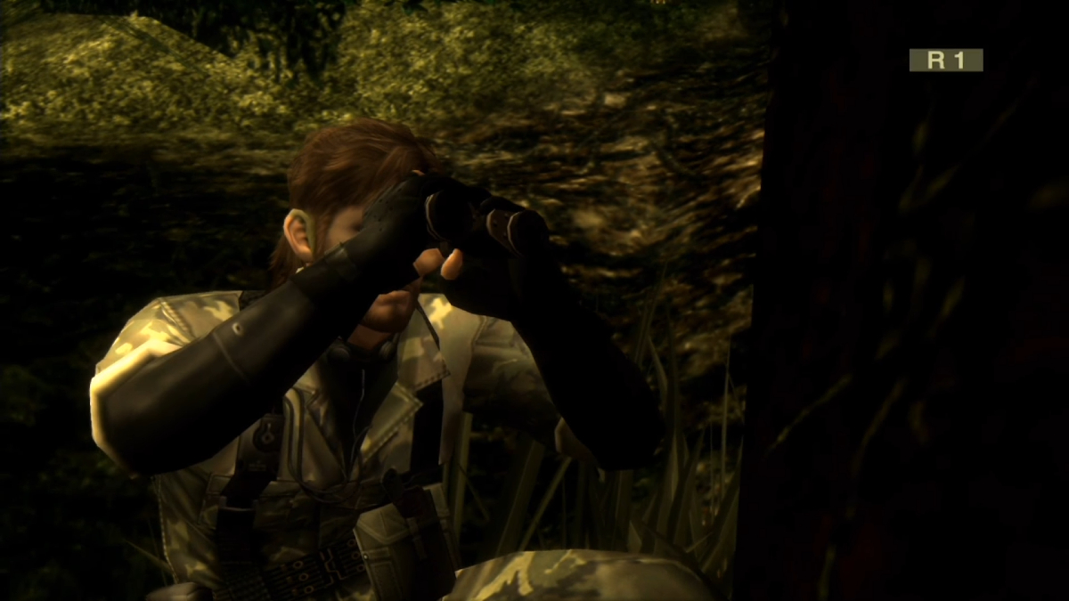 How To Find Sokolov Without Setting Off An Alert In Metal Gear Solid 3 ...