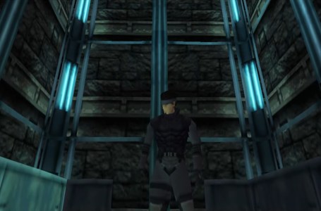  What Are the Default PC Outputs for Metal Gear Solid Master Collection Vol. 1 