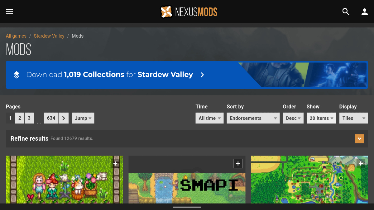 how-to-install-stardew-valley-mods-on-android-gamepur