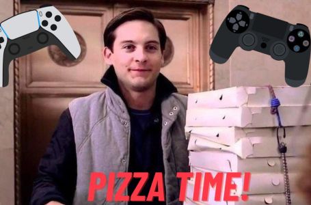  Marvel’s Spider-Man 2 Needs to Bring Back Pizza Time 
