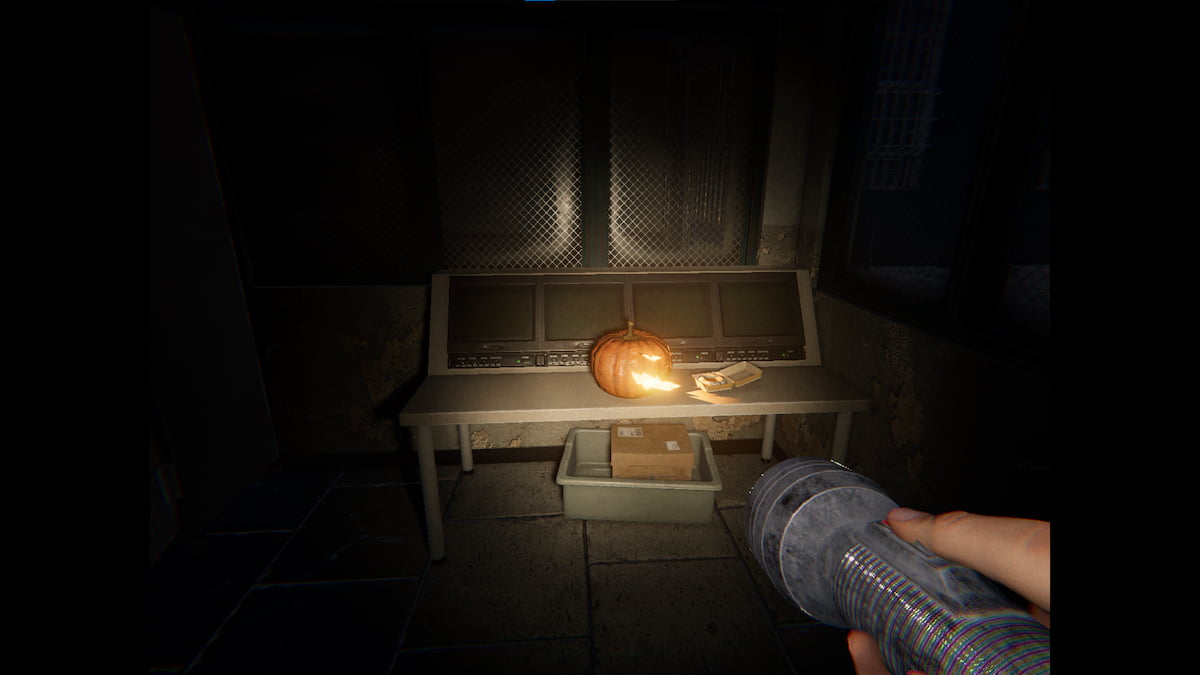 Phasmophobia All recipe ingredient locations for Halloween 2023
