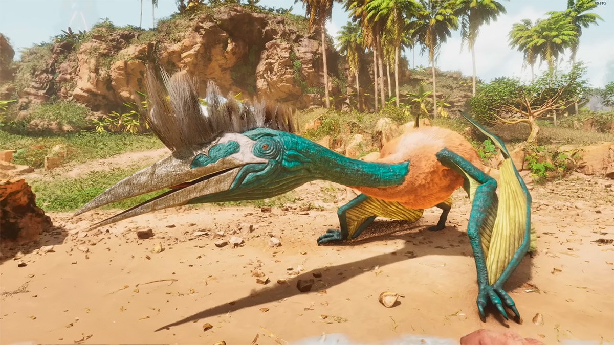 Ark Flyer Base Top 5 Best Flyers in ARK: Survival Ascended - Gamepur