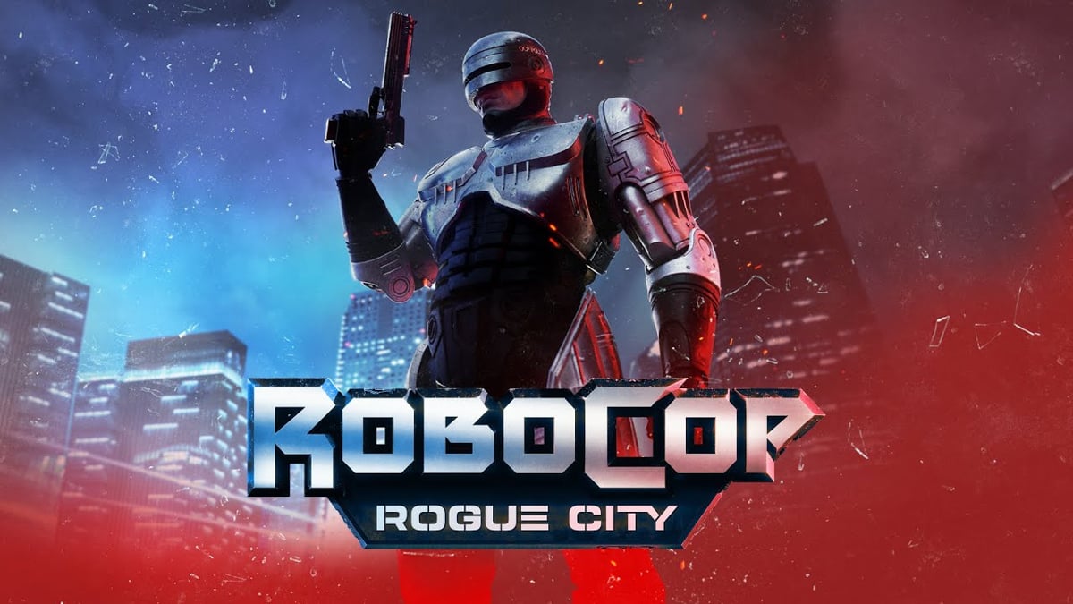 Rogue City Review
