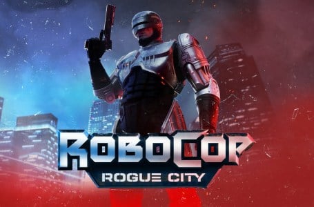 RoboCop: Rogue City Review – A Classic Franchise Steps Out of the Shadows 