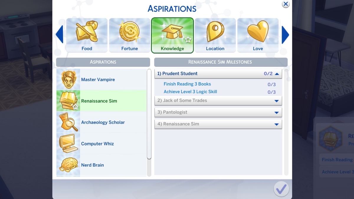 The Sims 4 Satisfaction Cheat How & Why To Use It Gamepur