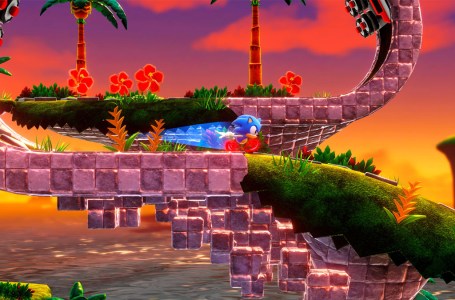  Sonic Superstars Hands-on Impressions – Still Going Fast 