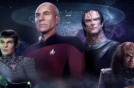  Star Trek Infinite Review: Federation Flavor 
