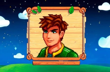  Best Gifts For Alex In Stardew Valley (Gift Guide) 