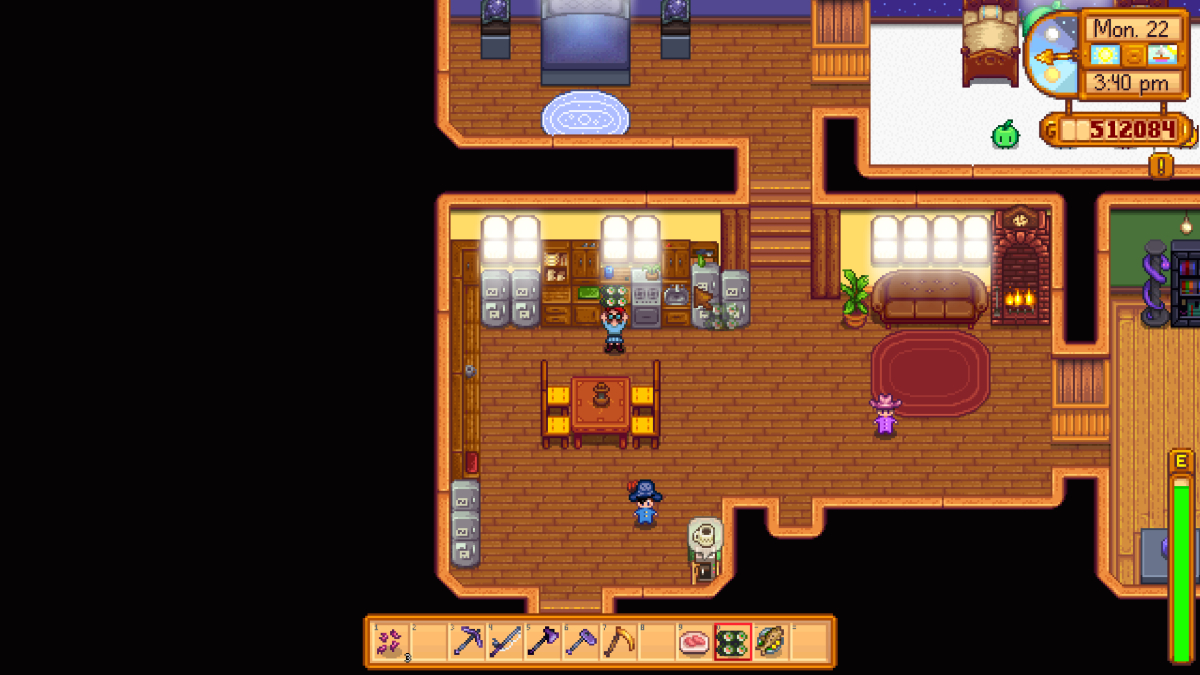 Where To Catch Bream In Stardew Valley (& How To Use Them) Gamepur