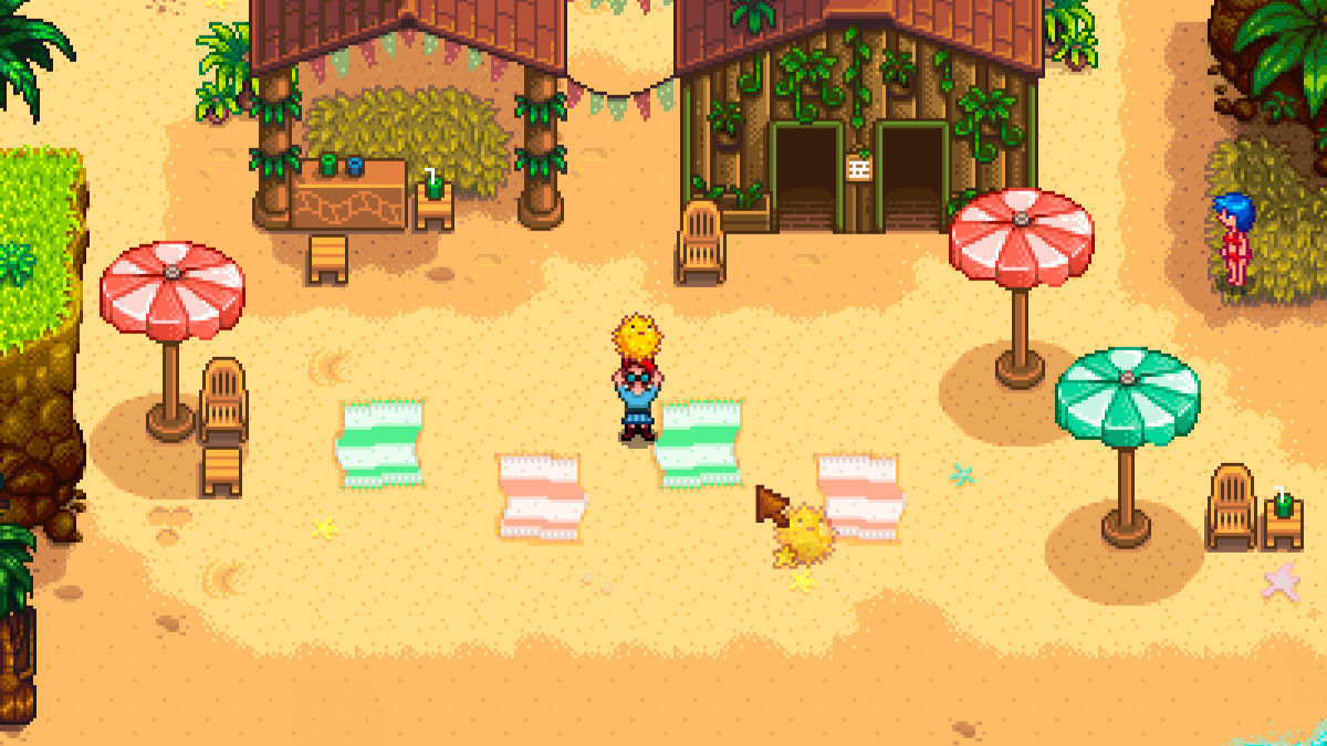 How To Catch Pufferfish In Stardew Valley Gamepur