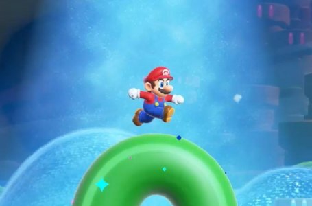  Mario’s New Voice Actor Has Been Revealed 