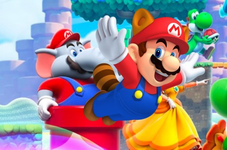  Super Mario Bros. Wonder Fans Are Debating The Quality Of Mario’s New Voice Actor 