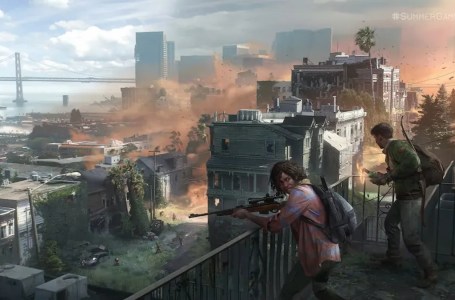 Will Naughty Dog Layoffs Effect TLOU Multiplayer Mode?