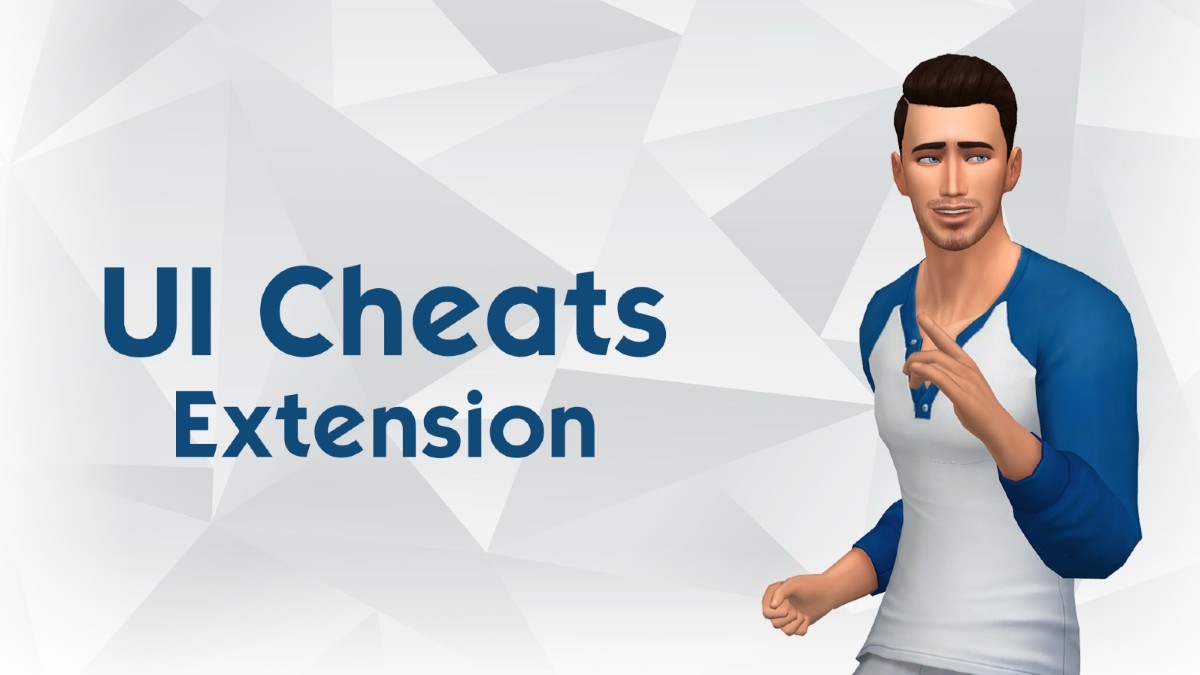 The Sims 4: How to Install & Use the UI Cheats Extension - Gamepur