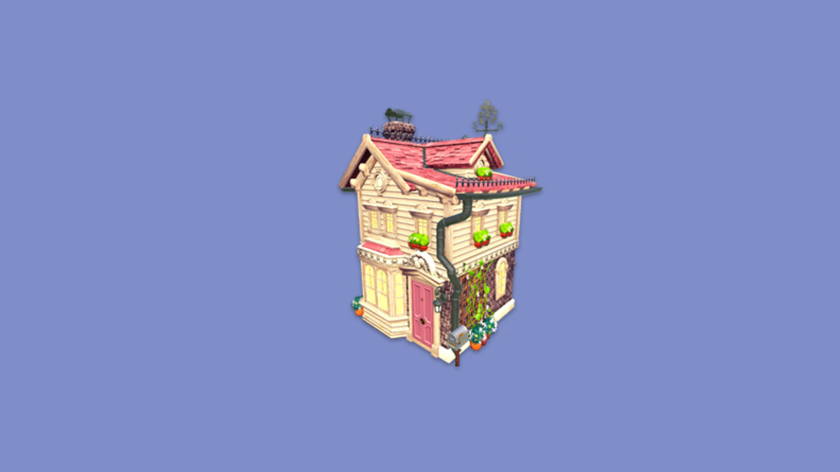 All 14 House Skins in Disney Dreamlight Valley, Ranked - Gamepur